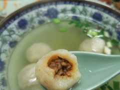 -福州人铭小吃