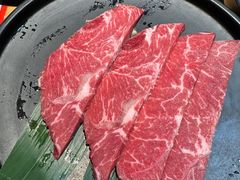 -九田家黑牛烤肉料理(新光汇店)
