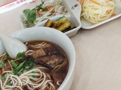 -李先生牛肉面大王(营口大润发店)