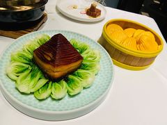 -民国红公馆·秦淮八艳(夫子庙店)
