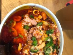 脑花-走街串巷(丰富路店)