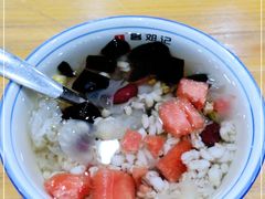 -文昌邓记清补凉(西沙路店)