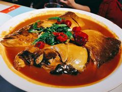 -局气烤鸭·北京菜(德云社店)