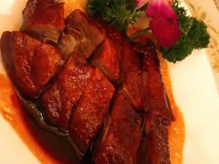 本帮酱鸭-洋房私宴上海私房菜(海滨商务楼店)