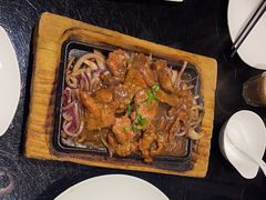 -高第街56号港式餐厅(山大路店)