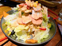 -通海俄式烧烤·俄罗斯大串(嵩山路店)