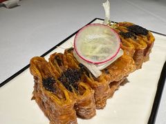 黑松露素鹅卷-新雅(丰盛里店)