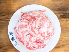 羊肉-元盛居(生态大街店)