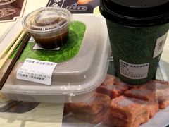 -孖记茶档·热腾茶餐(荔湾领展广场店)