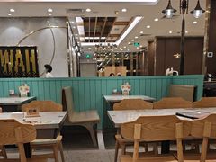 -翠华餐厅(正佳广场店)