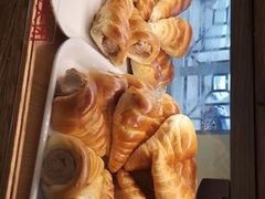 -新侨三宝乐面包店(崇文门店)