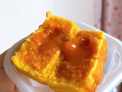 流心奶黄月饼-好利来(宣武门店)