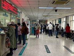 -首都医科大学附属北京同仁医院(西区)