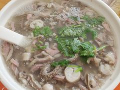 -八沟羊汤(河北大街店)