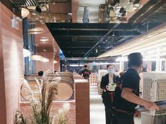 -三江两海老火锅(北京首店)