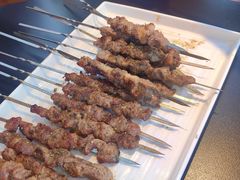 -羊门客在·烤盐池滩羊·川菜