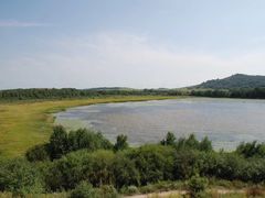 -塞罕坝国家级自然保护区