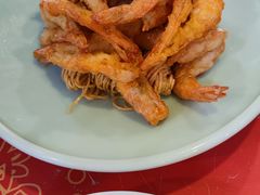 -京天红酒家(马家堡店)