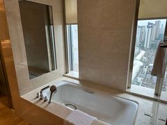 -无锡富力喜来登酒店