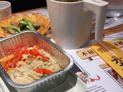 -木屋烧烤(西城天桥店)