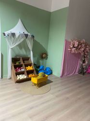 点击看大图 -鹿乐·亲子儿童摄影(城东翠雍新城南区店)