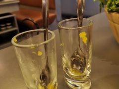 -湊湊火锅·茶憩(南京万象天地店)