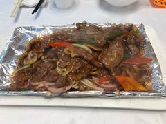 -乾隆美食·本帮菜(黄河路店)