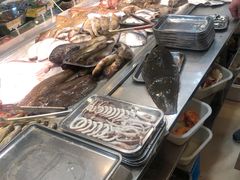 -威海海鲜王(窑头路店)