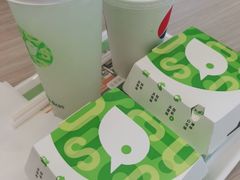 -德克士(绿地店)