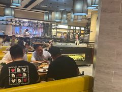 -掂档潮汕牛肉火锅(cityon熙地港店)