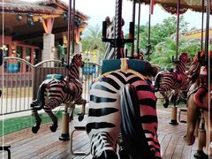 -三亚海昌梦幻海洋不夜城