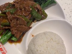 -新宝餐厅(流塘店)