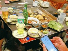 -塘屋烧烤·云南火塘烧烤品牌(春城慧谷旗舰店)