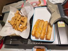 -江边城外烤全鱼(汉光百货店)