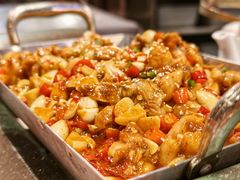 -老三样·旧食新味(船山路店)