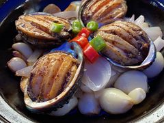 -舌尖上·霞浦滩涂海鲜·新闽菜(总店)