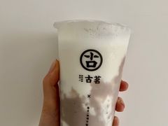 -古茗(江北万达金街店)