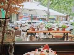 -AFS Cafe & Canteen(闽江二路店)