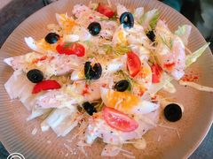 -The Rug Cafe(王府中环店)