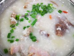 -南记食粥坊·宵夜大排档(莲花总店)