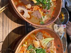-成都你六姐·牛肉冒菜(上海环宇荟店)