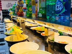 -轩于鲜旋转小火锅(南禅寺店)