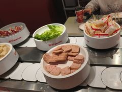 -龍歌自助小火锅(雨花台江南虹悦城店)