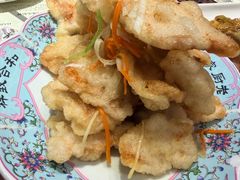 -老厨家(友谊路总店)