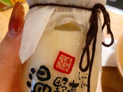 -温野菜涮涮锅(西单大悦城店)