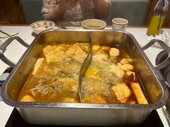 -螺大喜螺蛳粉火锅(雍和宫店)
