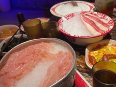 -水巷子·巴掌腰片重庆火锅(云纺店)