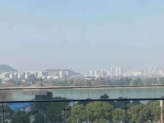 -长沙富力万达文华酒店