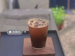 -稀物集咖啡(徽州大道店)