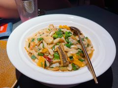 -锦府园·新台州菜(合生汇店)